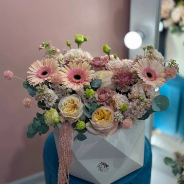 Букет «Романс»