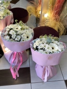 Букет &laquo;Пушинка&raquo; 0