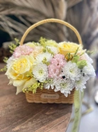 Композиция &laquo;Английский сад&raquo; 0