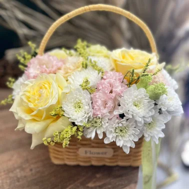 Композиция «Английский сад»