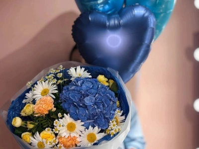 Сет «Улыбка»