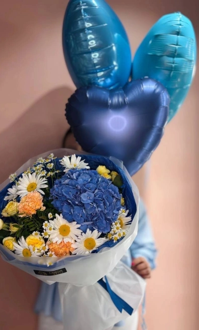 Сет «Улыбка»