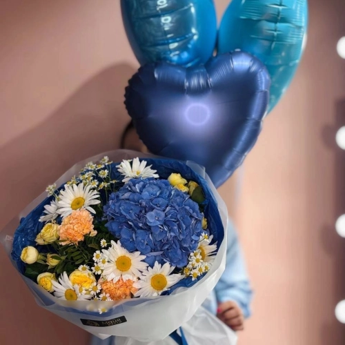 Сет «Улыбка»