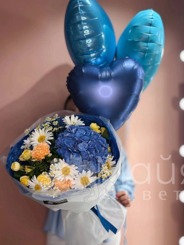 Сет &laquo;Улыбка&raquo;