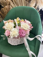 Композиция &laquo;Теплое воспоминание&raquo; 0