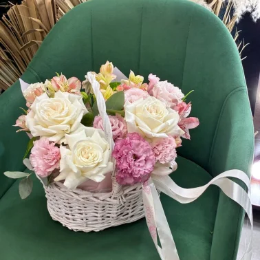 Композиция «Теплое воспоминание»