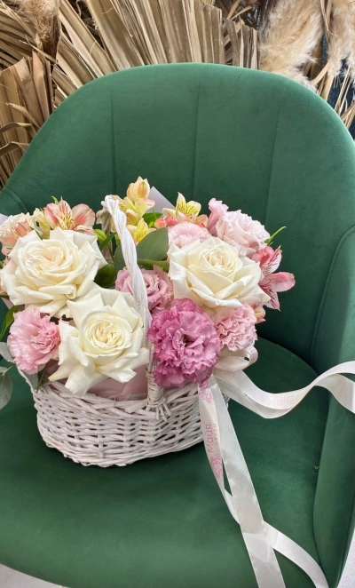 Композиция «Теплое воспоминание»