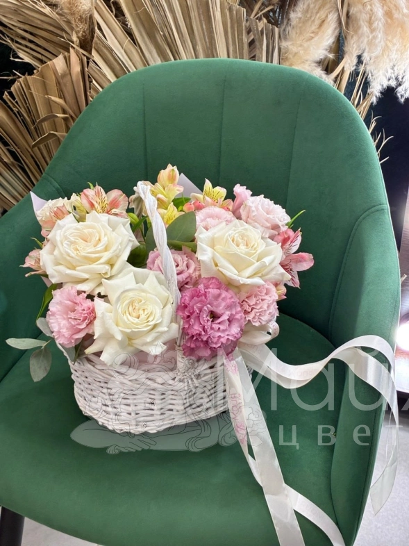 Композиция &laquo;Теплое воспоминание&raquo;