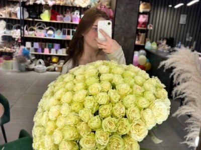 Букет «Мечта»