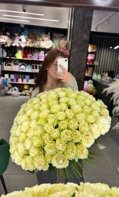 Букет «Мечта»