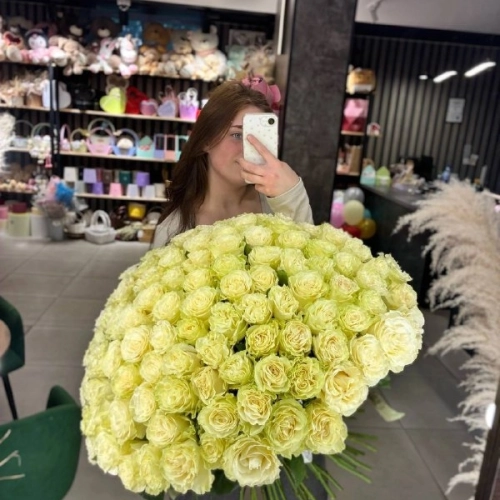 Букет «Мечта»