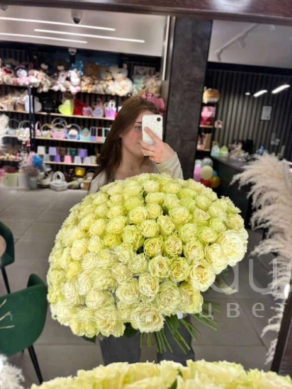 Букет &laquo;Мечта&raquo;