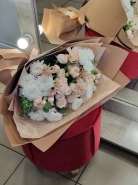 Букет &laquo;Той самой&raquo; 0