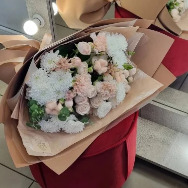 Букет «Той самой»