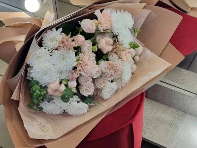 Букет «Той самой»