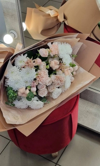 Букет «Той самой»