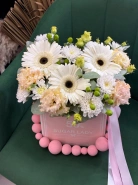 Композиция &laquo;Верность&raquo; 0