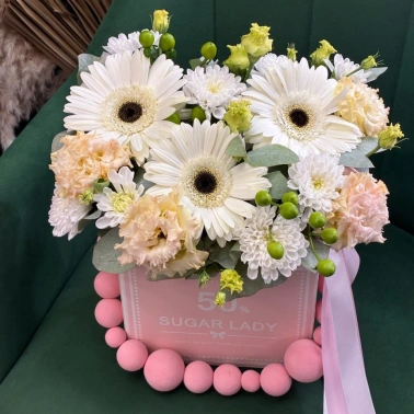 Композиция «Верность»