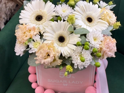 Композиция «Верность»