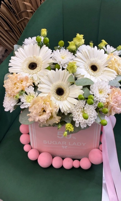 Композиция «Верность»