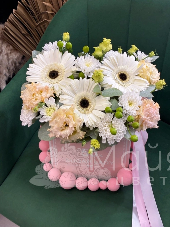 Композиция &laquo;Верность&raquo;