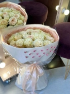 Букет &laquo;Для ее улыбки&raquo; 0