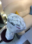 Букет &laquo;Облако&raquo; 0