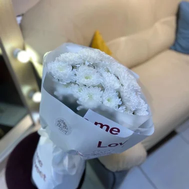 Букет «Облако»