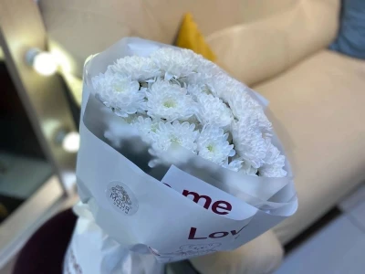 Букет «Облако»