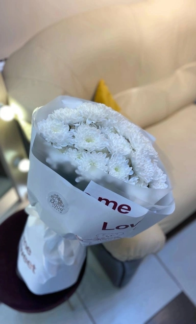 Букет «Облако»