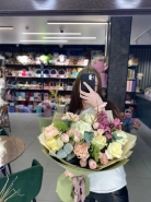 Букет &laquo;Добрый день&raquo; 0