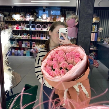 Букет «Муза»