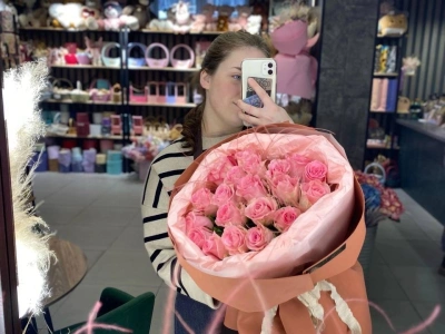 Букет «Муза»