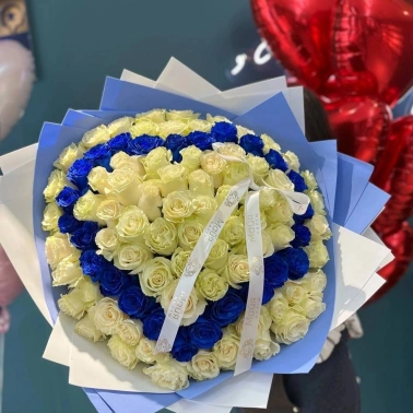 Букет «Любовь»