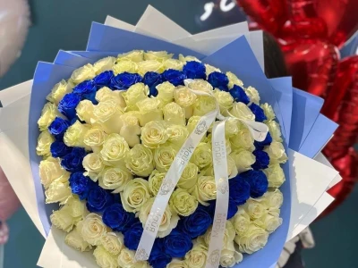 Букет «Любовь»