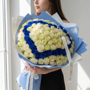 Букет «Любовь»