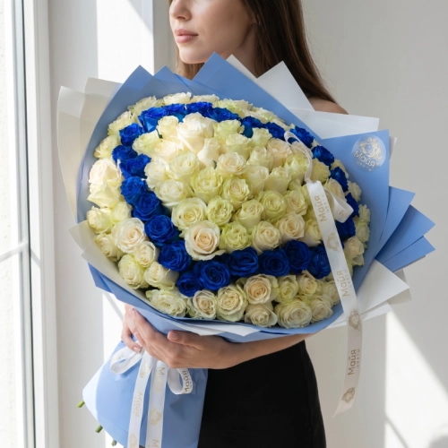 Букет «Любовь»