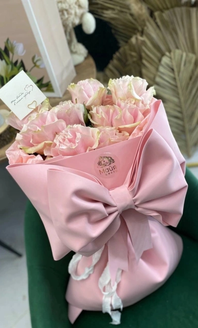 Букет «Мираж»