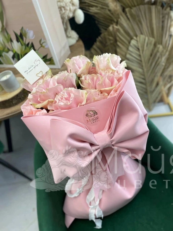 Букет &laquo;Мираж&raquo;