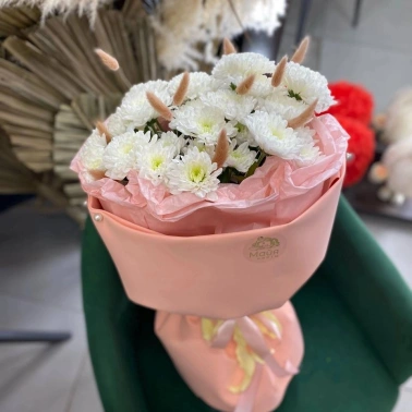 Букет «Милота»