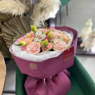 Букет «Творение»