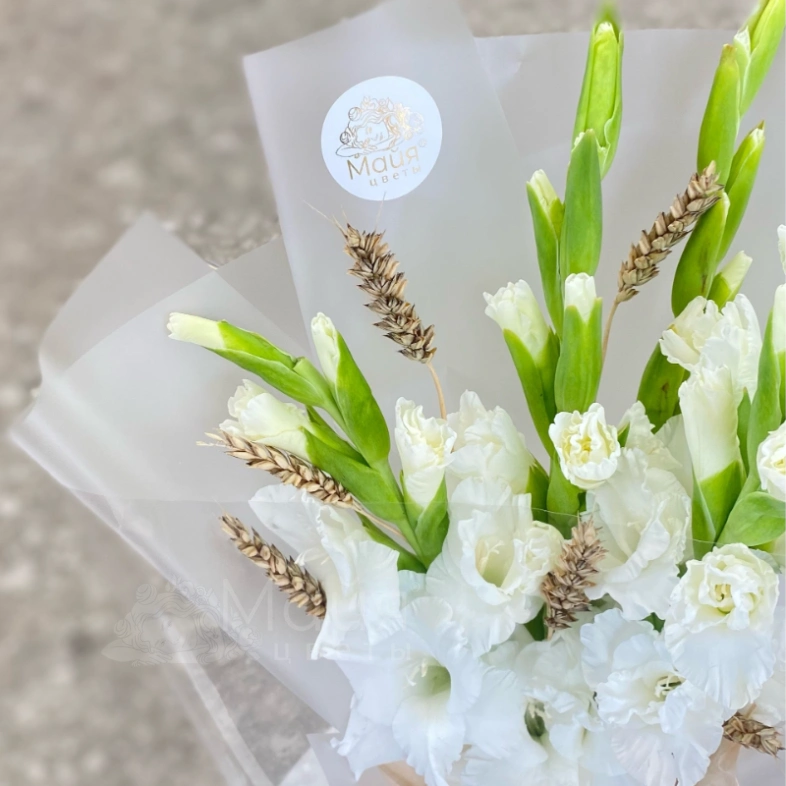 Белый гимн
